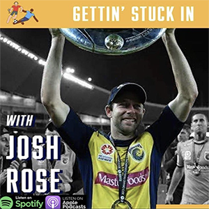 joshrose